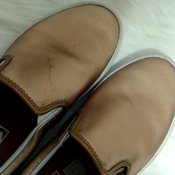 FINAL SALE! Vans Shoes Womens Sz.7.5 Mens Sz.6 Gently Worn Unisex - Picture 8 of 10